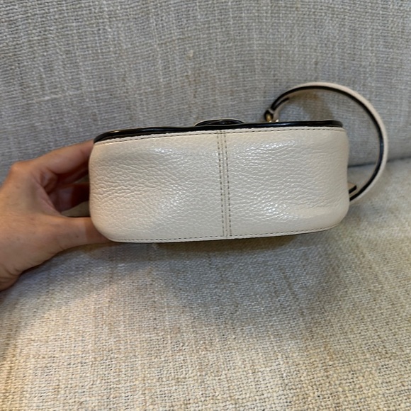 Coach leather bag - Picture 8 of 17